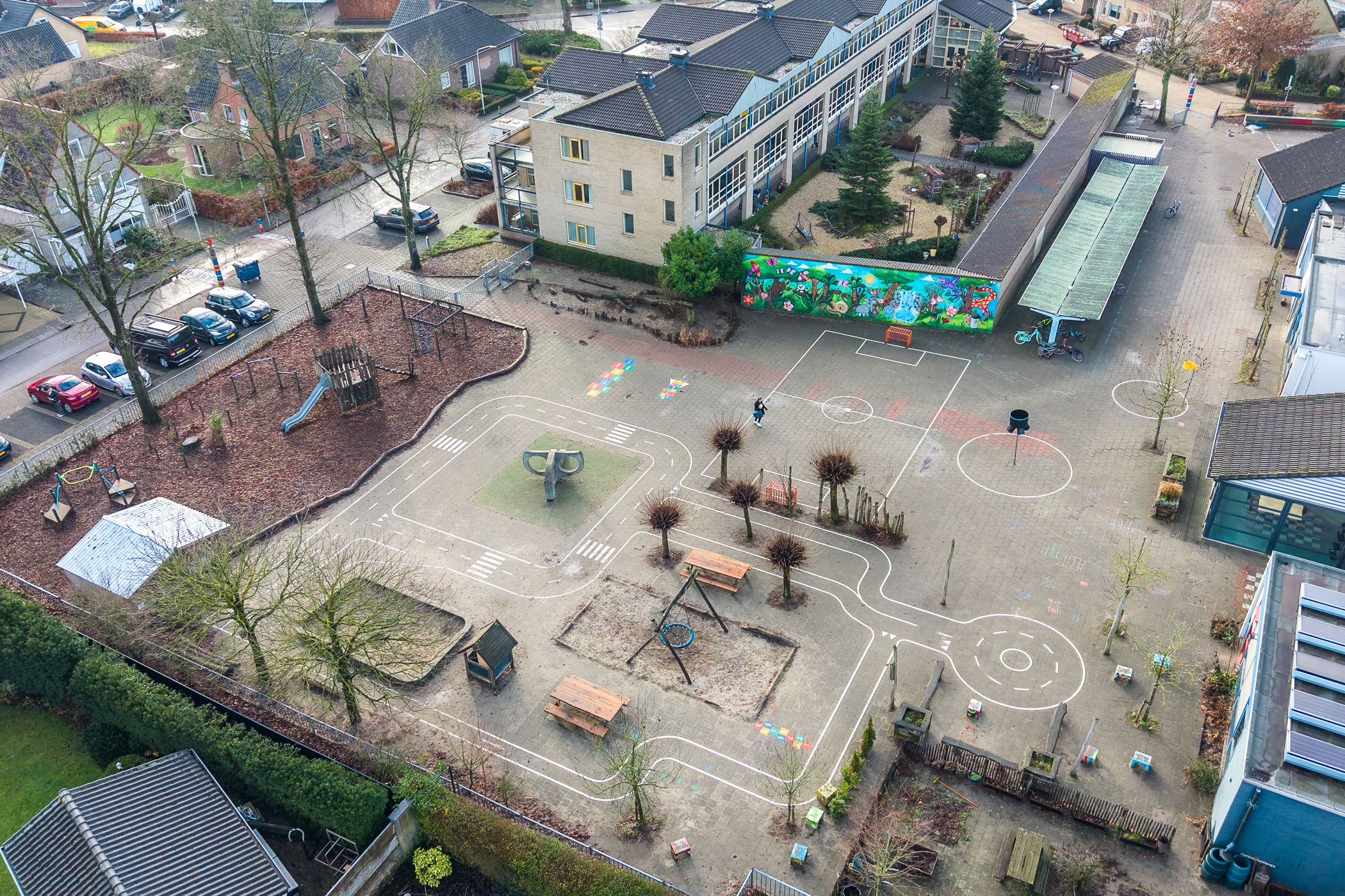 Foto 57 van Garstkampsestraat 3-C