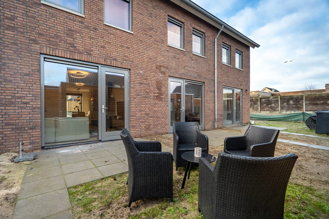 Foto 41 van Garstkampsestraat 3-C