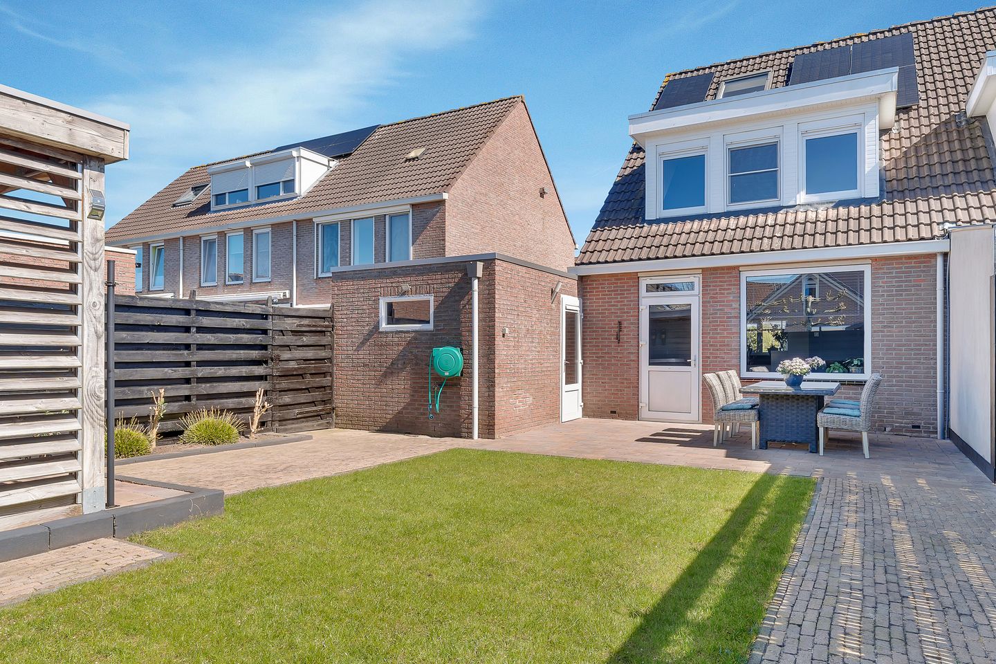 Photo 34 of Ds. C.Keersstraat 7