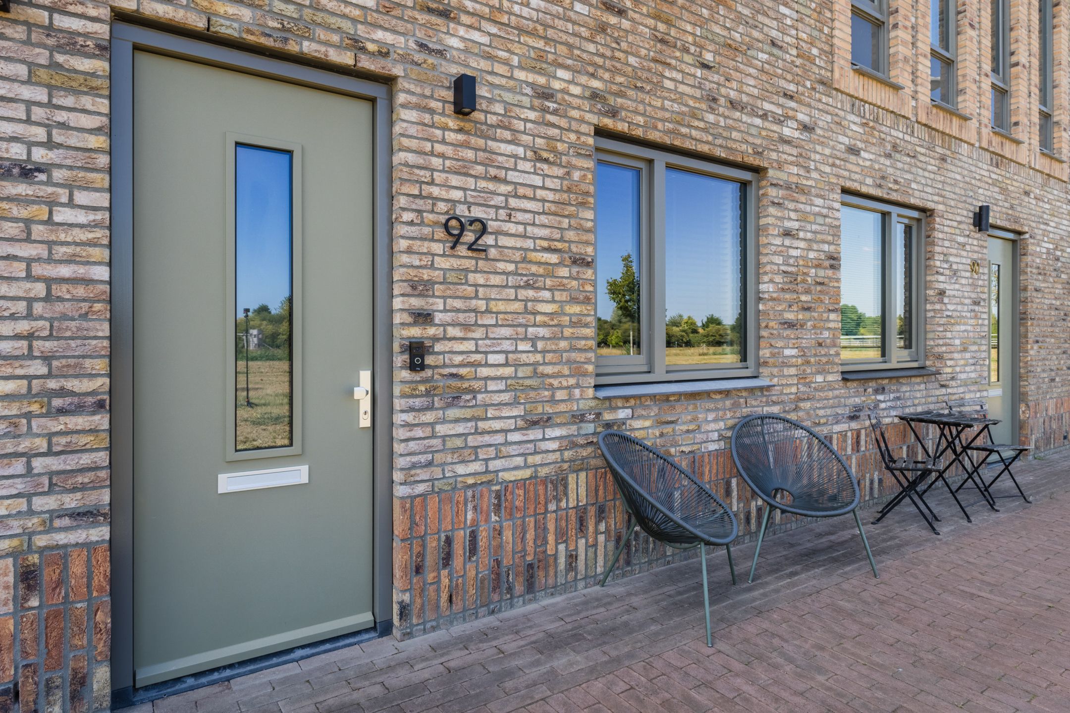 Foto 6 van Silenus 92