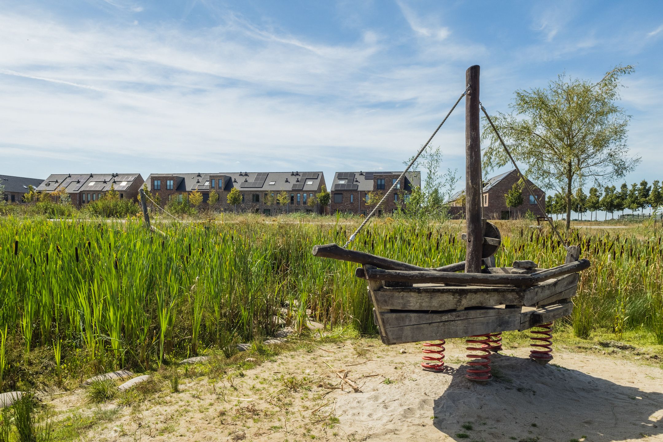 Foto 33 van Silenus 92