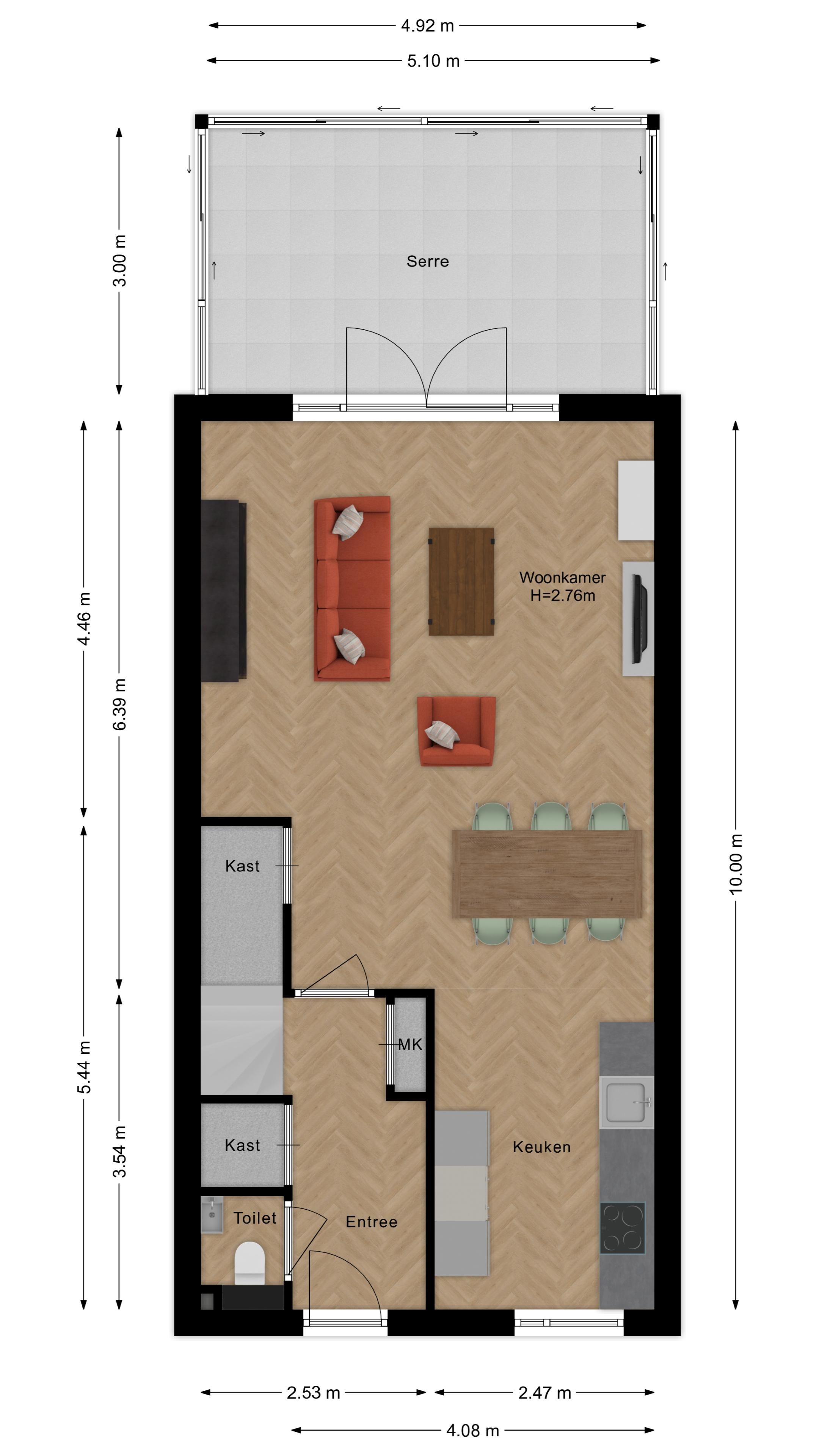 Foto 39 van Silenus 92