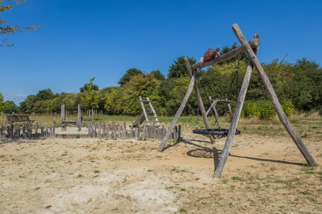 Foto 32 van Silenus 92