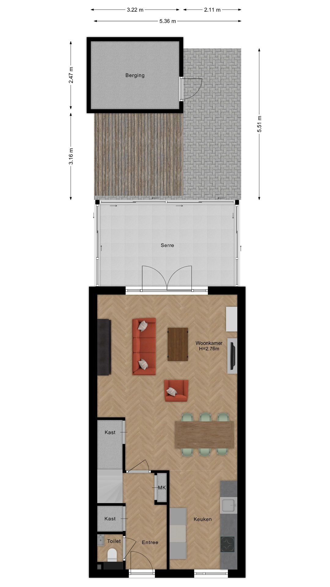 Foto 38 van Silenus 92