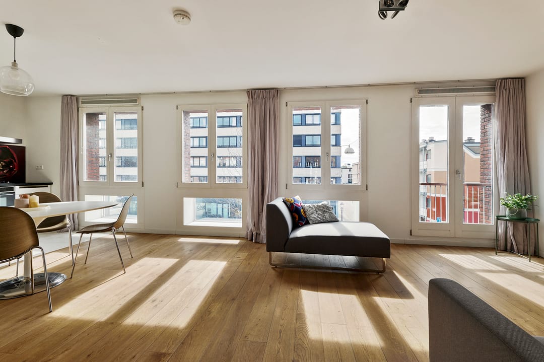 Foto 2 van Eerste Oosterparkstraat 81