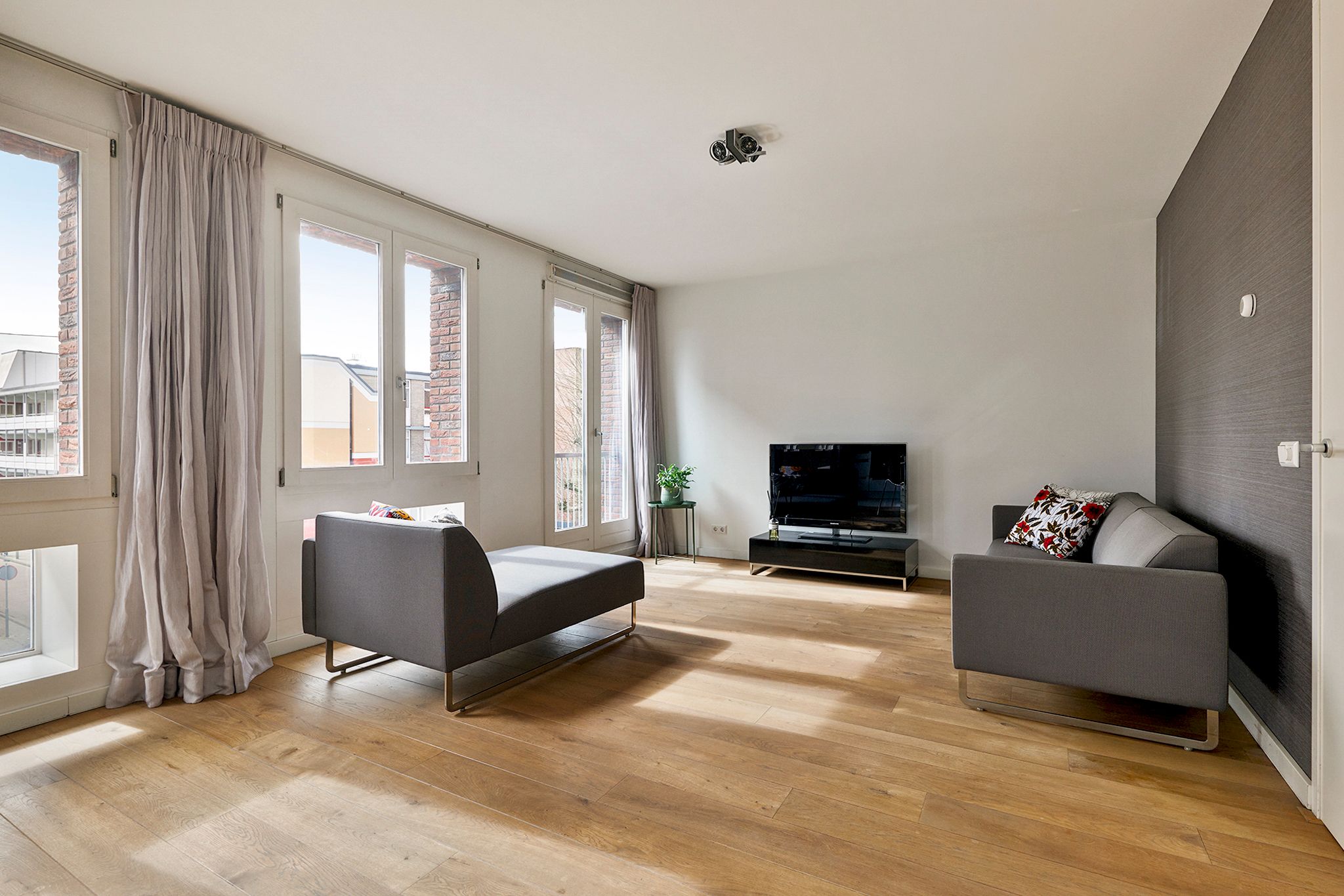 Foto 3 van Eerste Oosterparkstraat 81