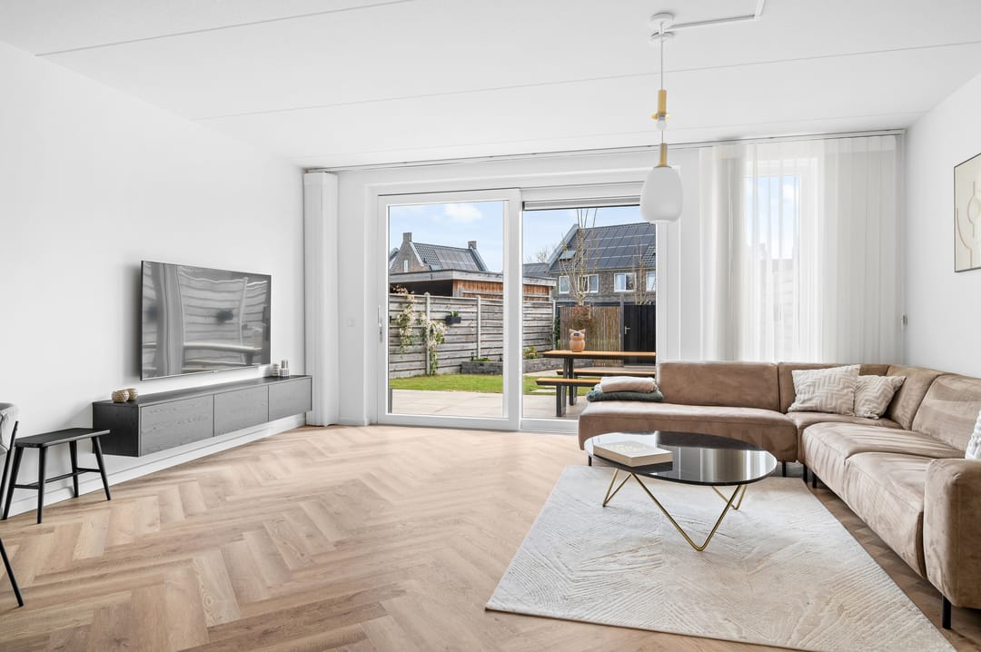 Foto 2 van Gebroeders Cohenstraat 86-A