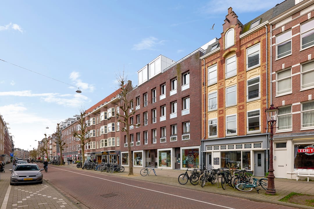 Foto 16 van Eerste Oosterparkstraat 81