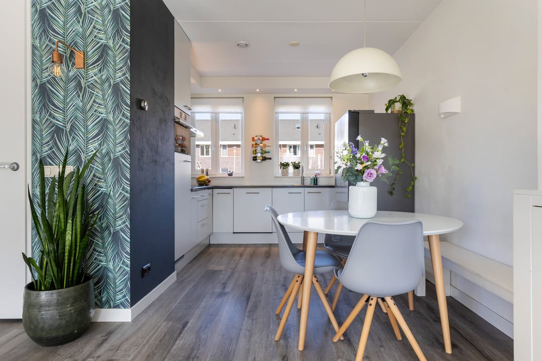 Foto 2 van Krulzoom 12