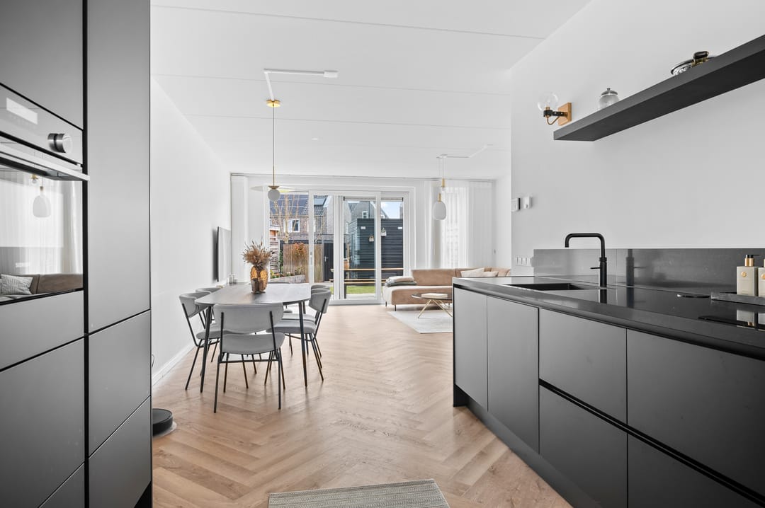 Foto 8 van Gebroeders Cohenstraat 86-A