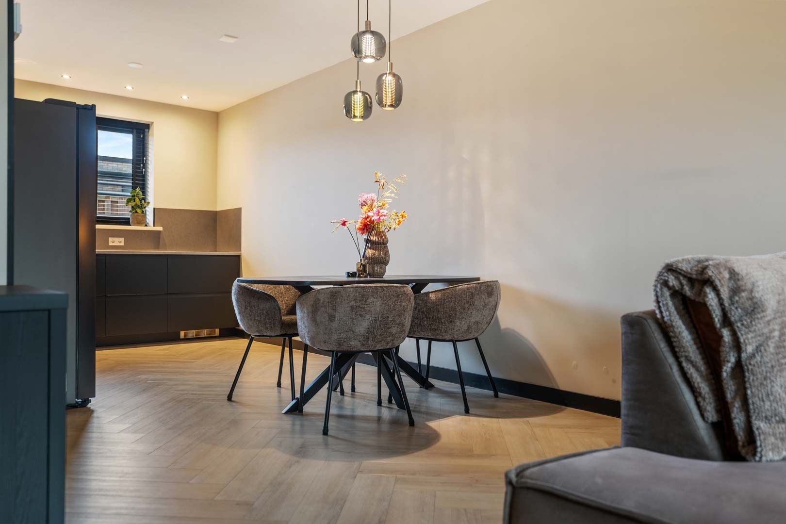 Modern Corner Home with A+++ Energy Label and Sunroom in Winschoten-Zuid — 9