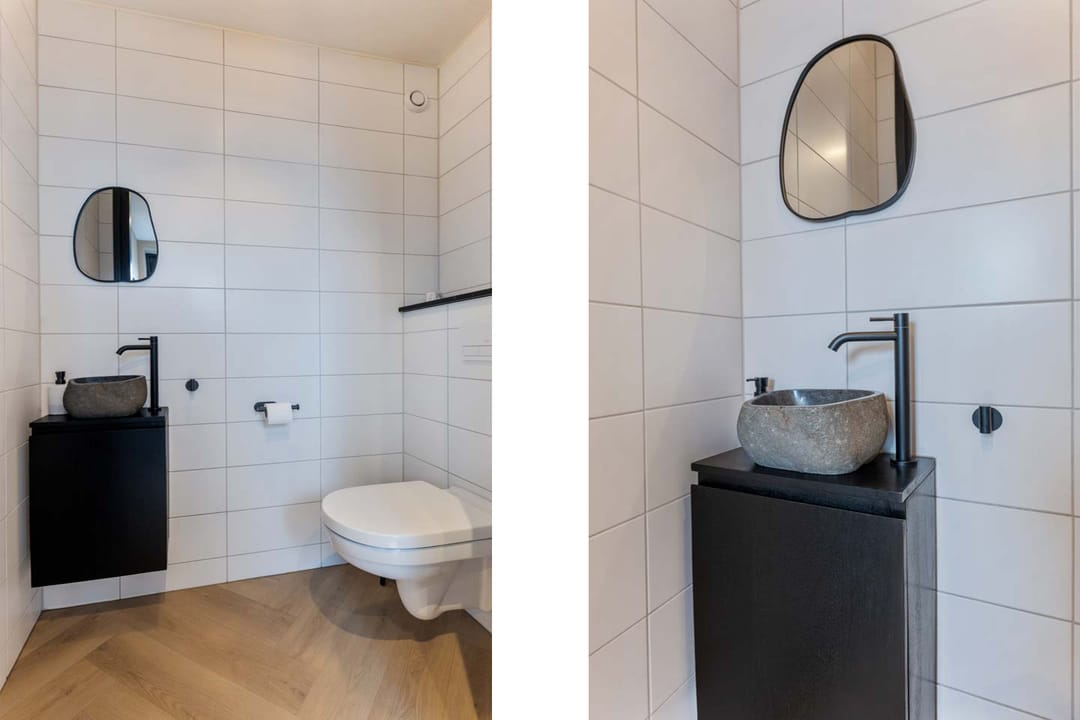 Modern Corner Home with A+++ Energy Label and Sunroom in Winschoten-Zuid — 17