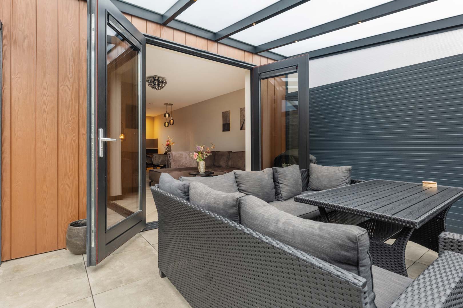 Modern Corner Home with A+++ Energy Label and Sunroom in Winschoten-Zuid — 27