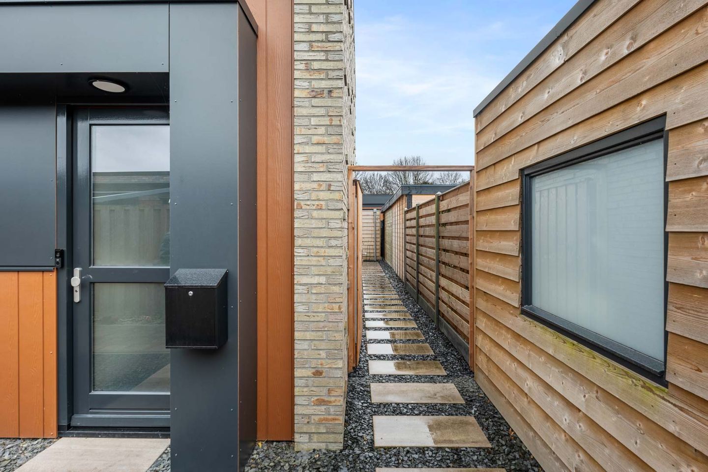 Modern Corner Home with A+++ Energy Label and Sunroom in Winschoten-Zuid — 34