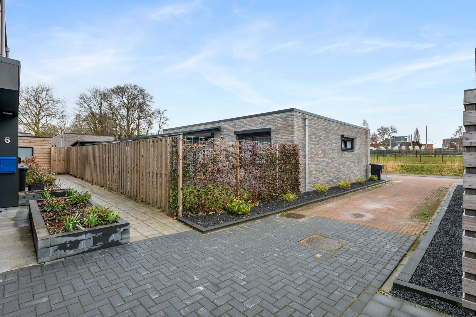 Modern Corner Home with A+++ Energy Label and Sunroom in Winschoten-Zuid — 39