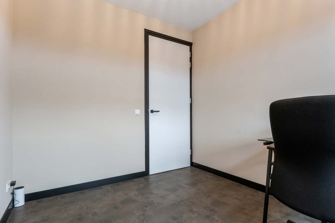 Modern Corner Home with A+++ Energy Label and Sunroom in Winschoten-Zuid — 22
