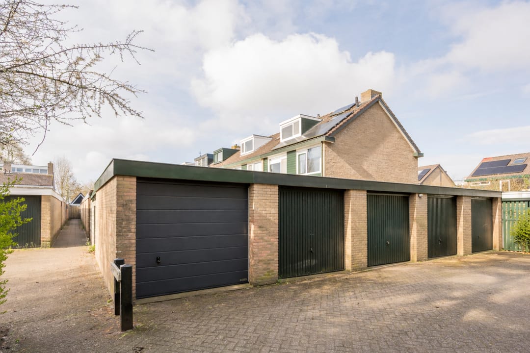 Foto 46 van Van Oldenbarneveltstraat 18