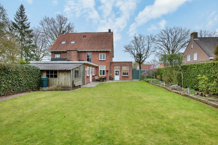 Foto 3 van Esbeekseweg 18