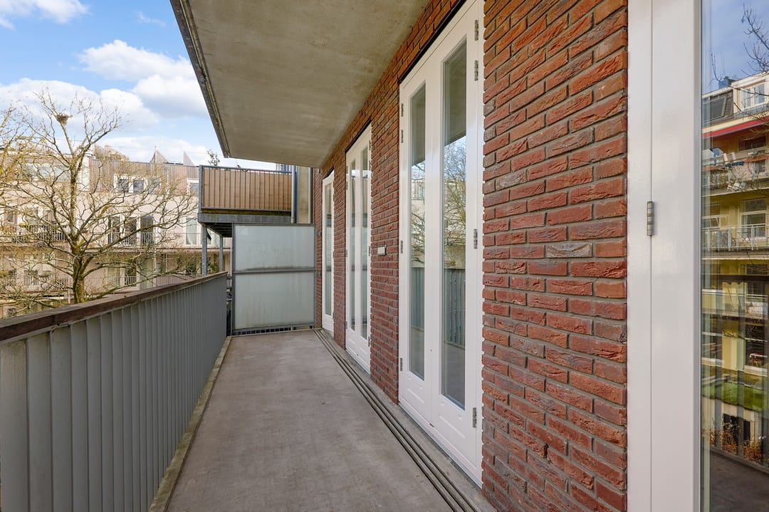 Foto 13 van Eerste Oosterparkstraat 81