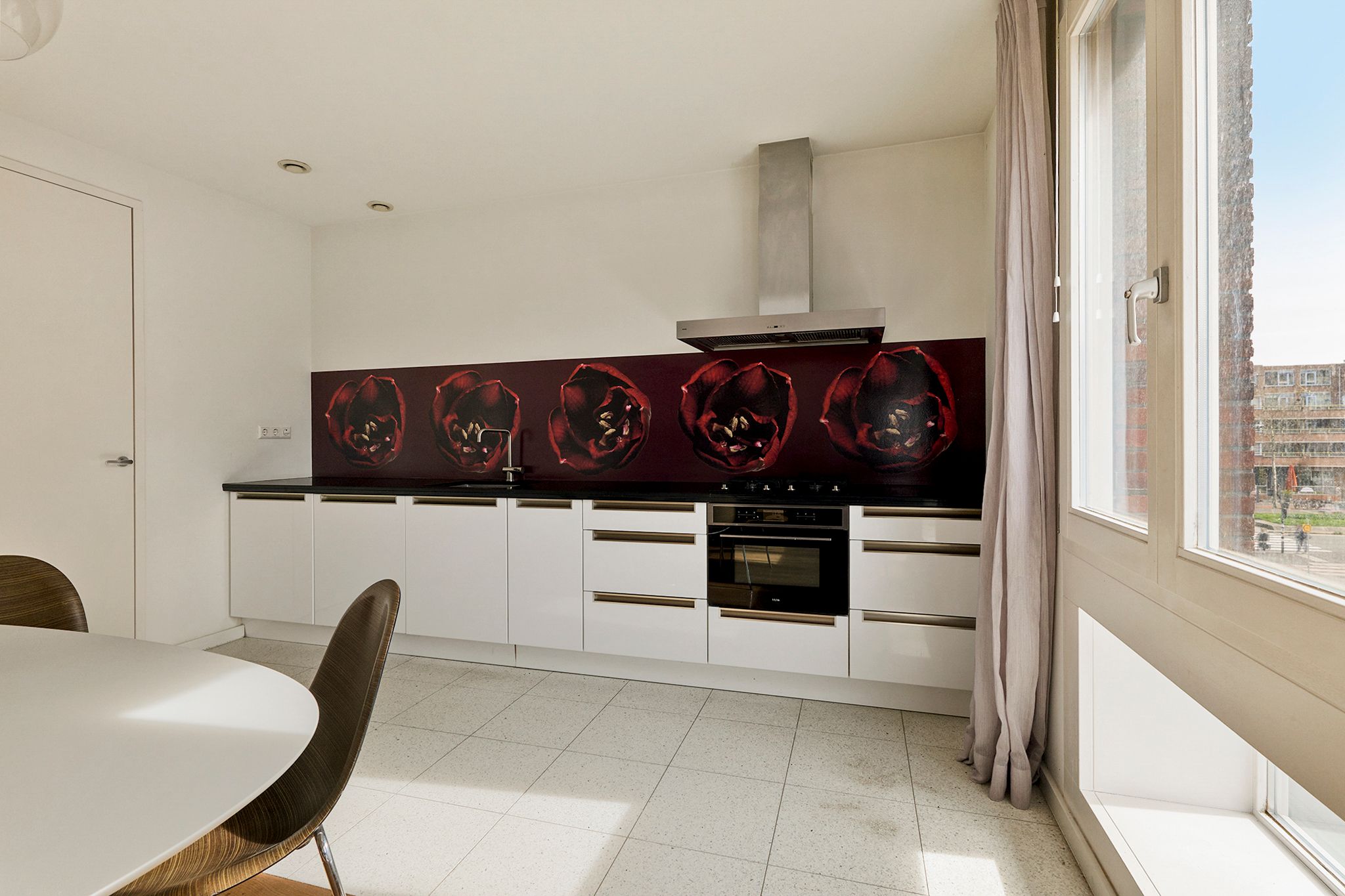 Foto 6 van Eerste Oosterparkstraat 81