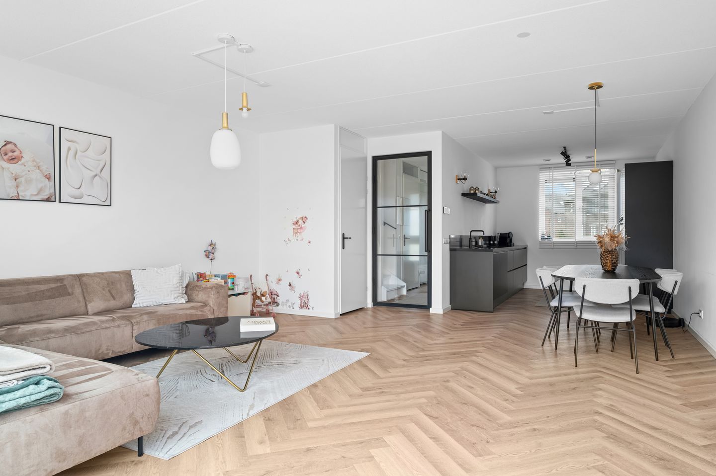 Foto 4 van Gebroeders Cohenstraat 86-A