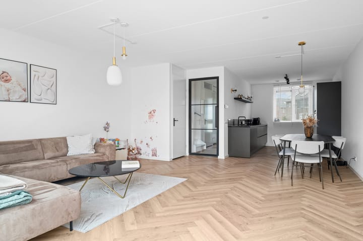 Foto 4 van Gebroeders Cohenstraat 86-A