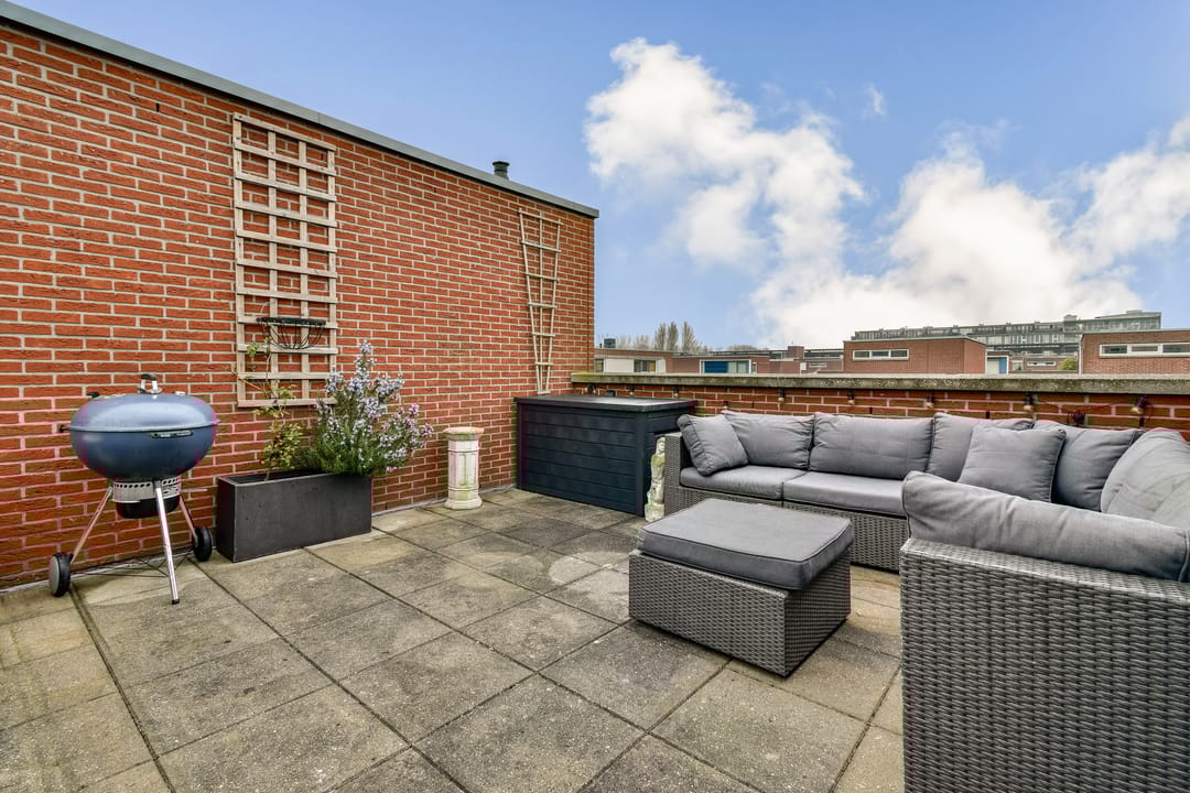 Foto 2 van Boymansweg 139