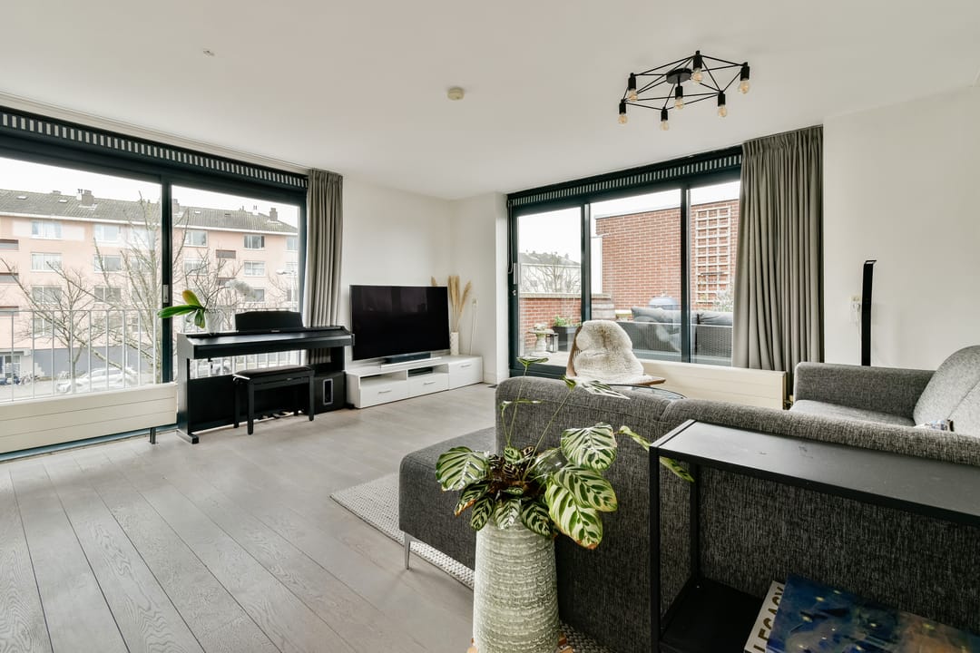 Foto 7 van Boymansweg 139