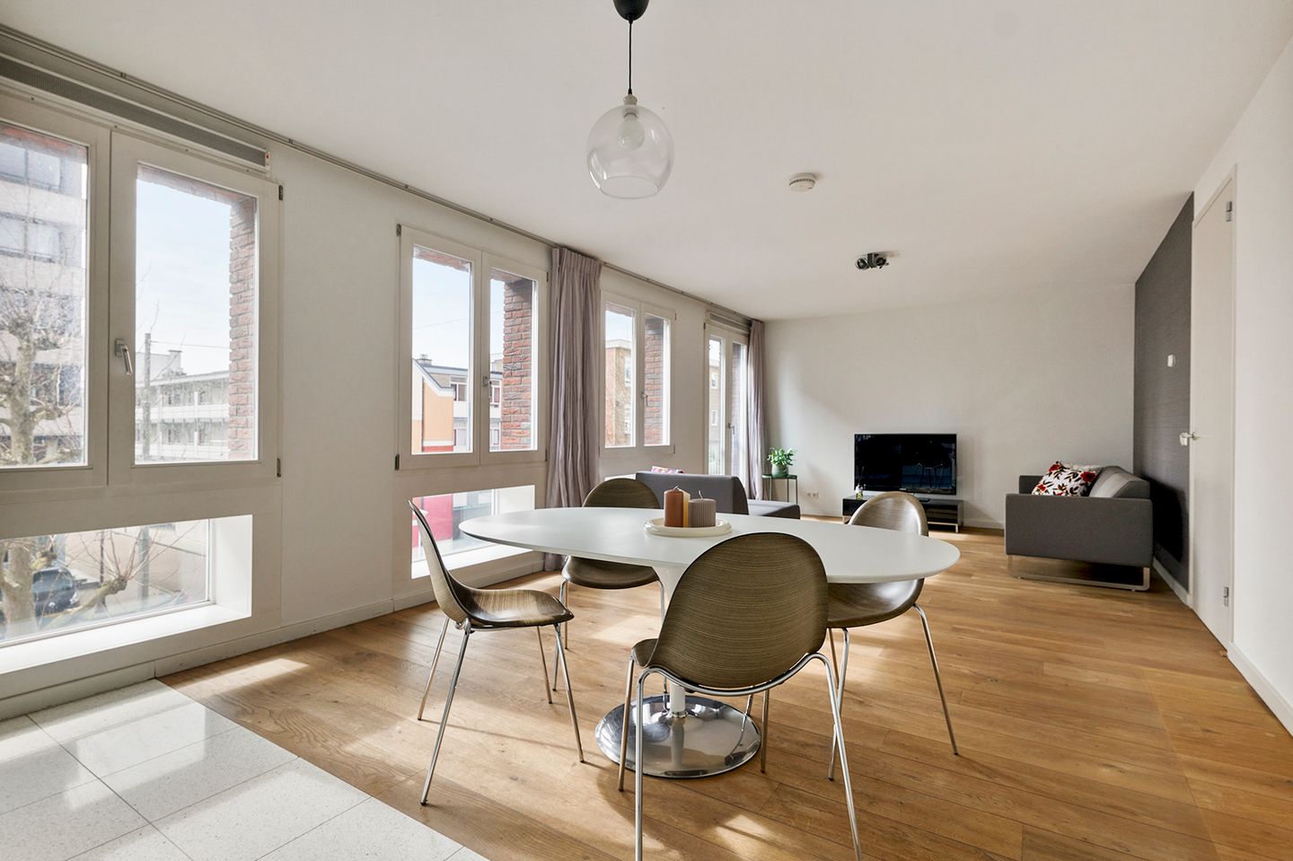 Foto 5 van Eerste Oosterparkstraat 81