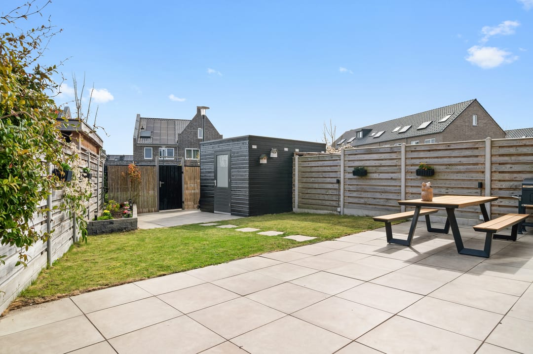 Foto 31 van Gebroeders Cohenstraat 86-A