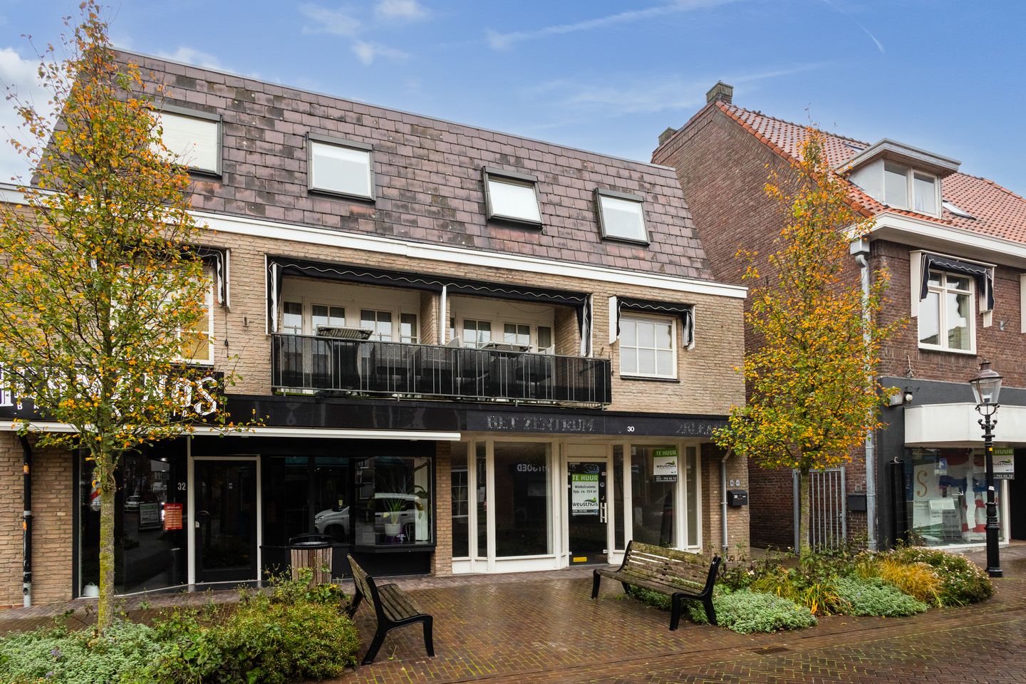 Photo 1 of Brinkstraat 30-A