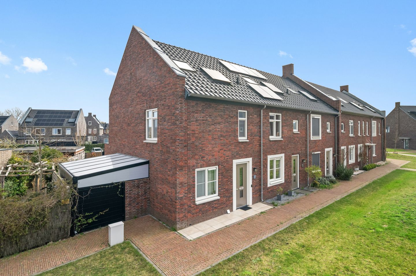 Foto 35 van Gebroeders Cohenstraat 86-A