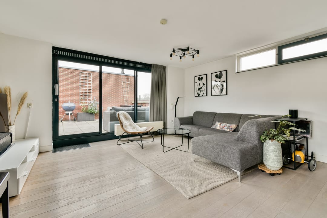 Foto 8 van Boymansweg 139