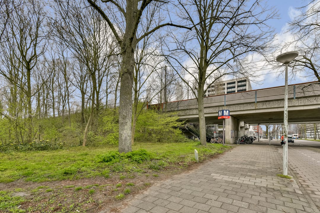 Foto 28 van Boymansweg 139