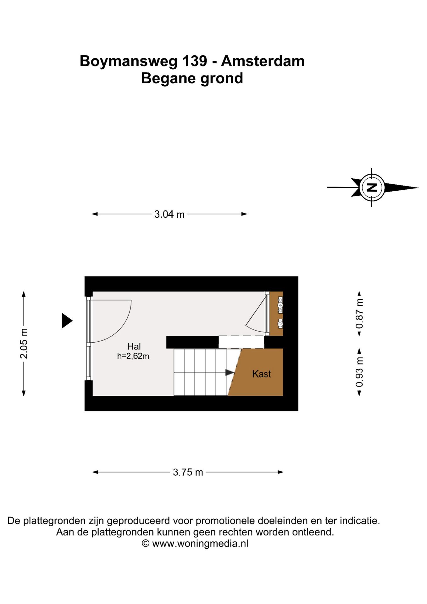Foto 36 van Boymansweg 139