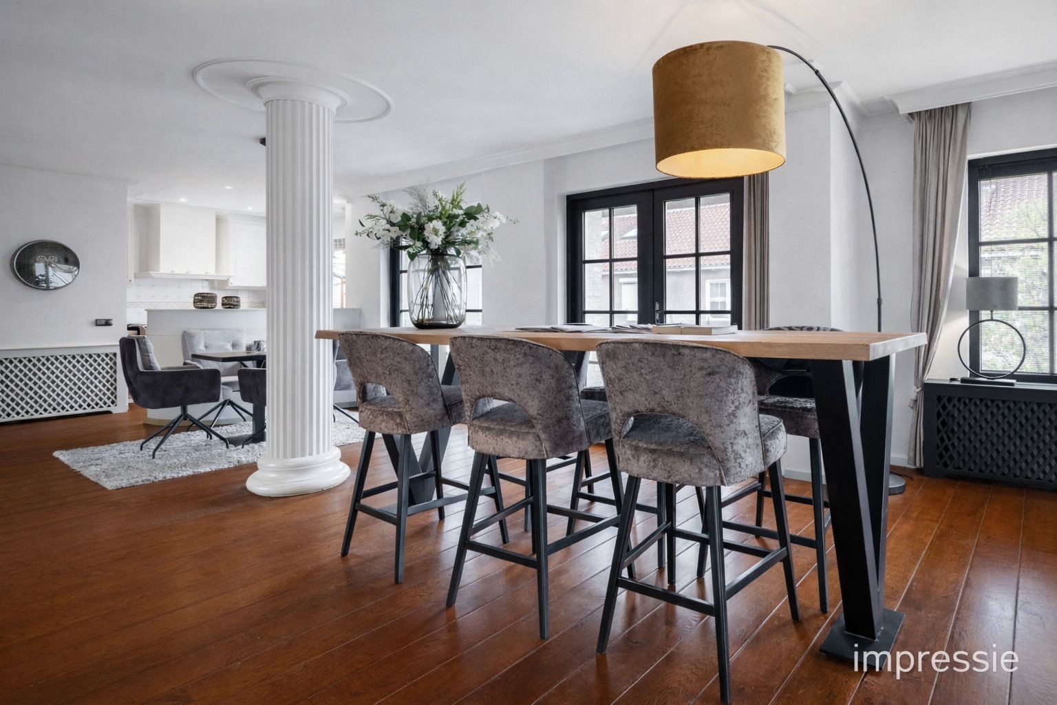 Photo 15 of Brinkstraat 30-A