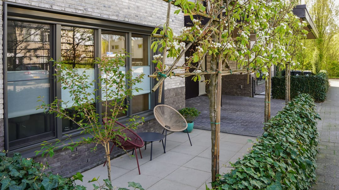 Foto 2 van Leendert Butterstraat 5