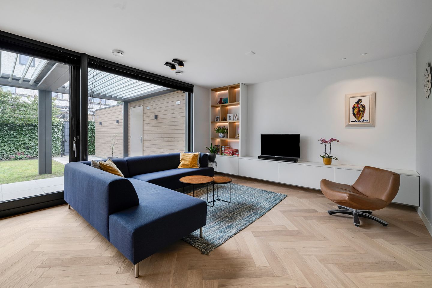 Foto 4 van Leendert Butterstraat 5