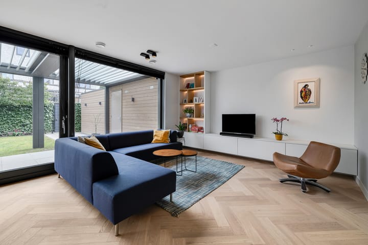 Foto 4 van Leendert Butterstraat 5