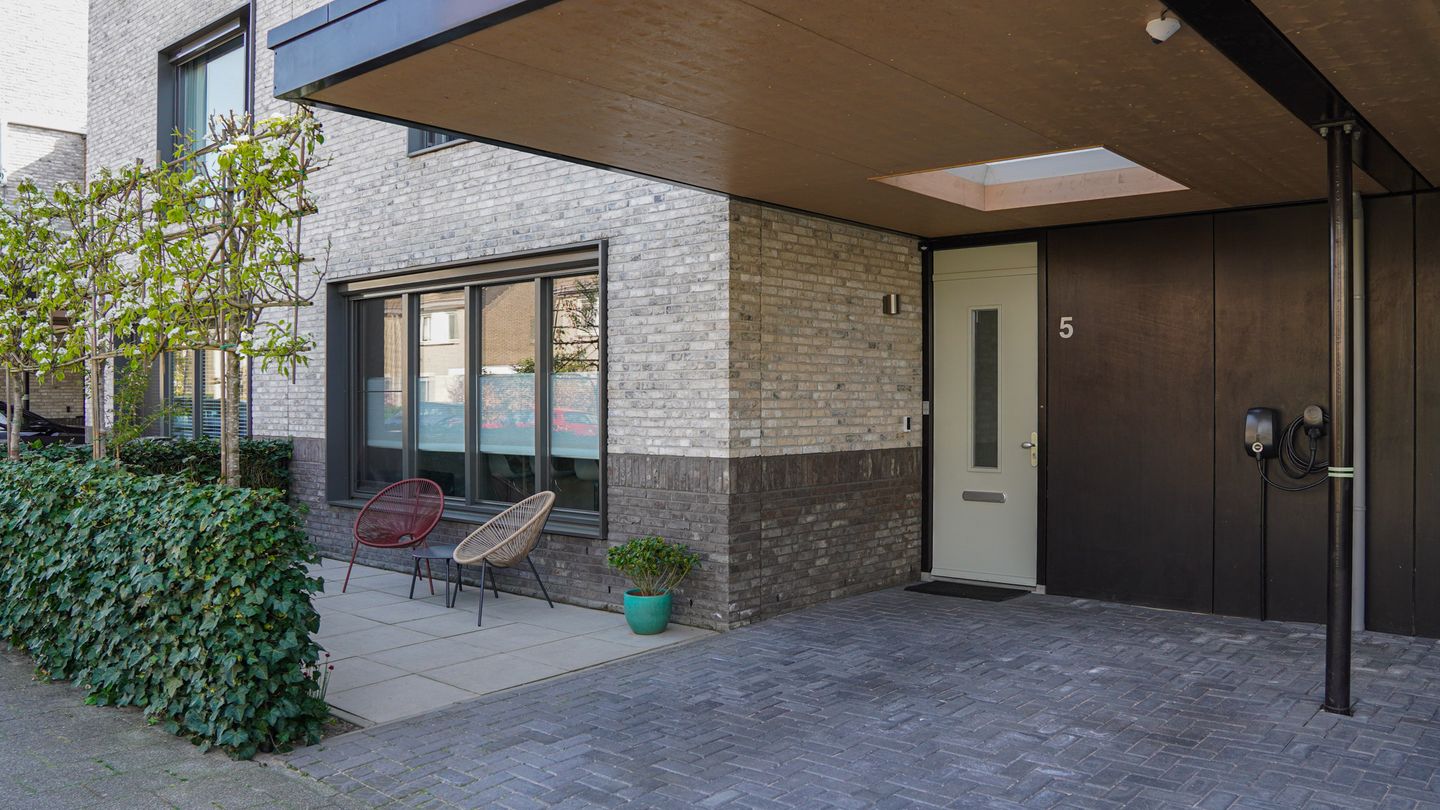 Foto 5 van Leendert Butterstraat 5