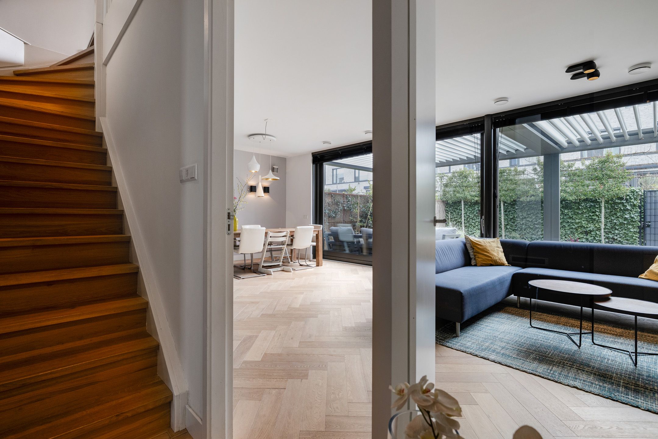 Foto 6 van Leendert Butterstraat 5