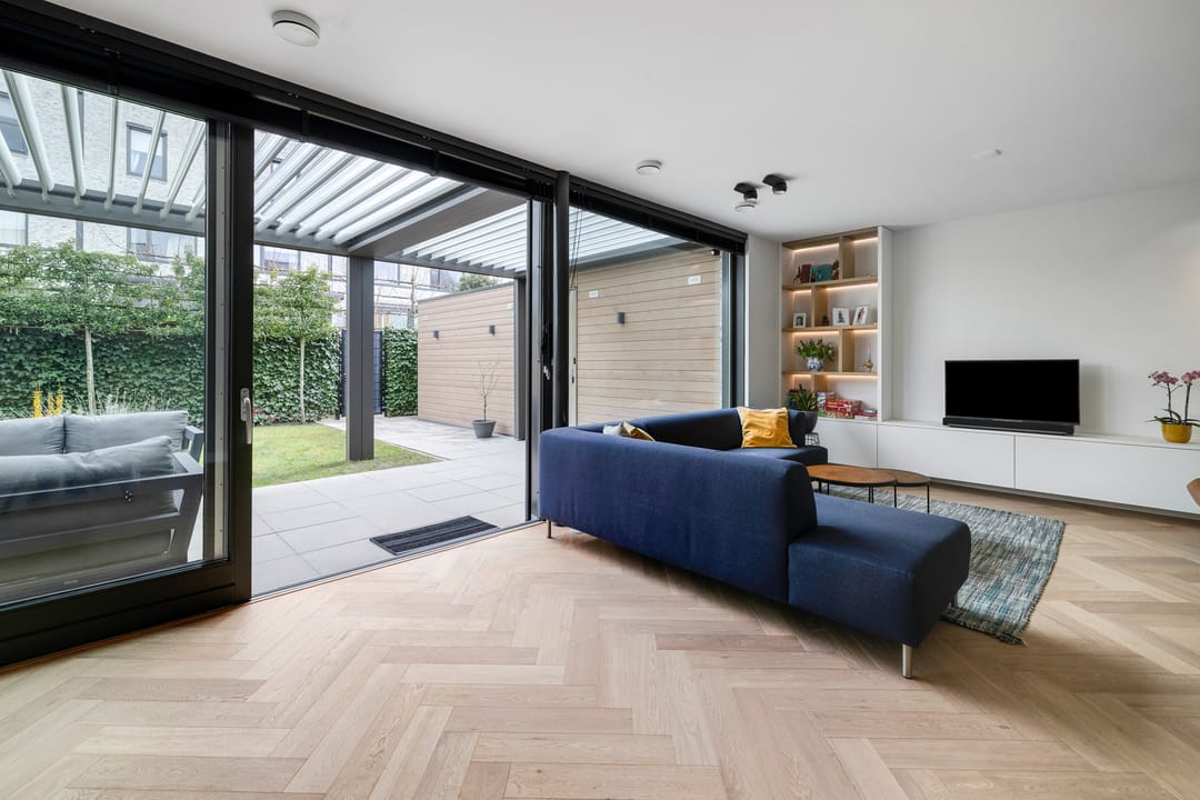 Foto 8 van Leendert Butterstraat 5