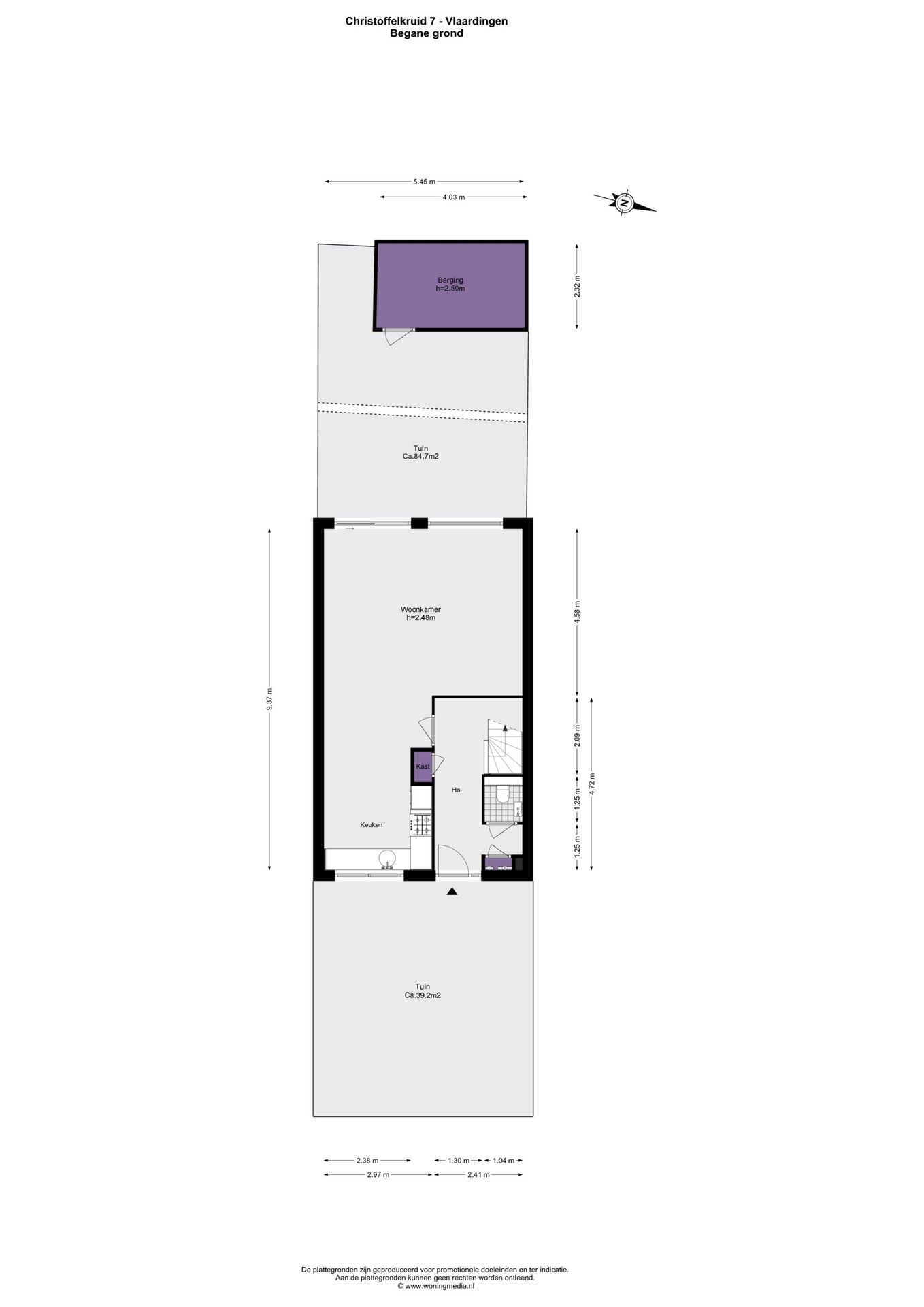 Foto 39 van Christoffelkruid 7