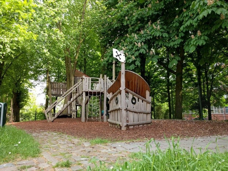 Foto 39 van Kwartelstraat 23-BS