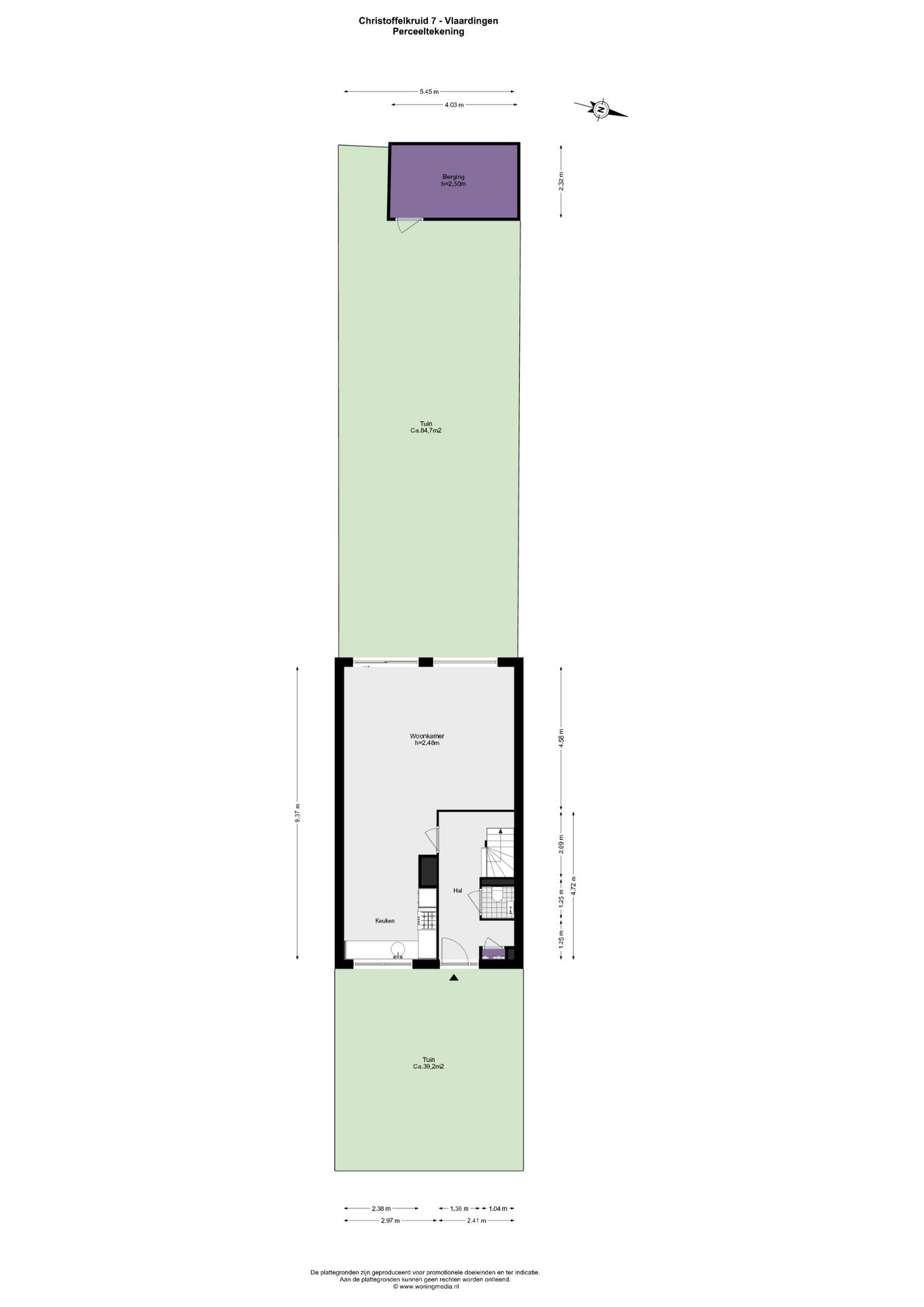 Foto 45 van Christoffelkruid 7