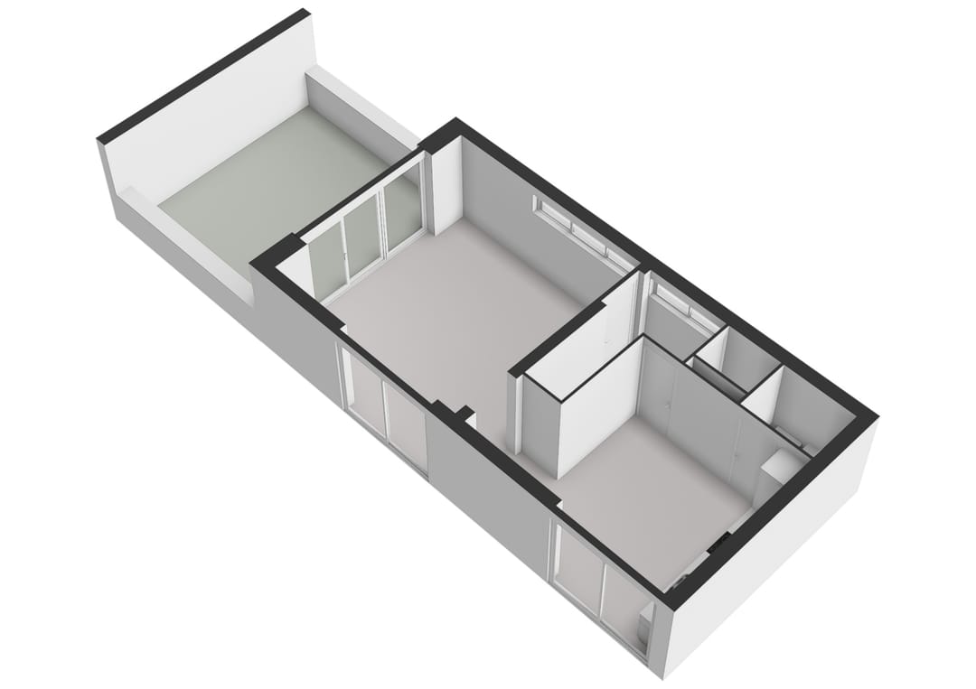 Foto 32 van Boymansweg 139