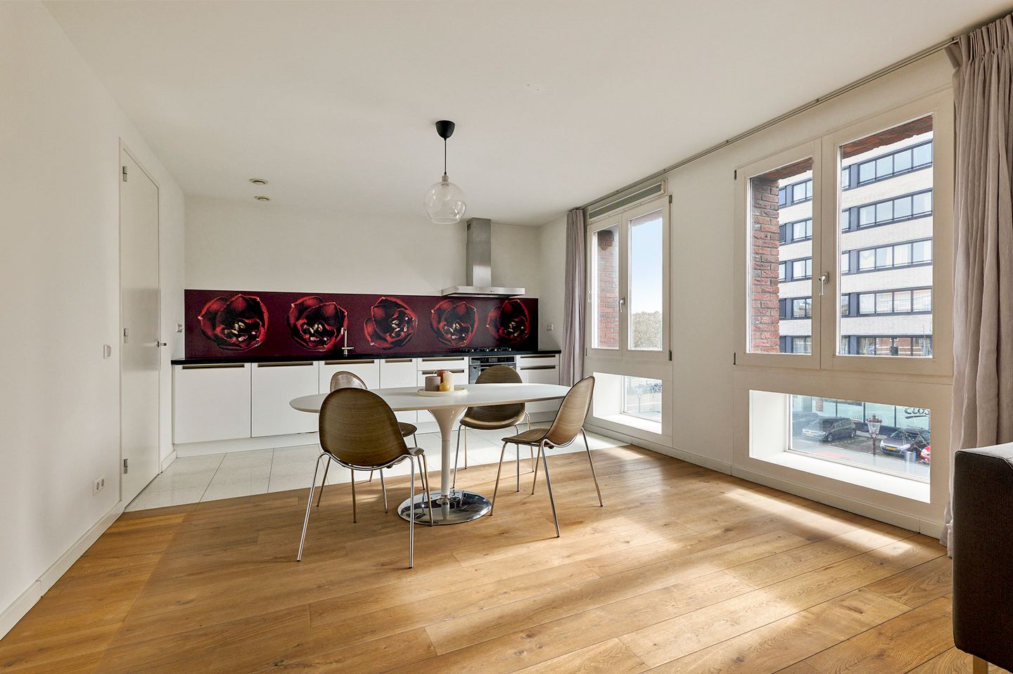 Foto 4 van Eerste Oosterparkstraat 81