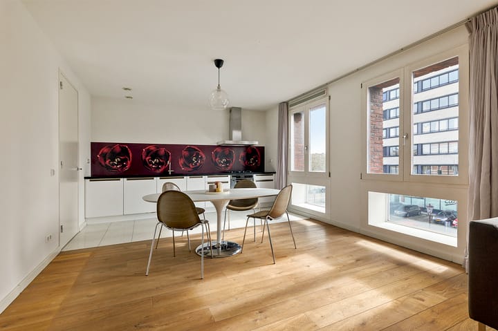Foto 4 van Eerste Oosterparkstraat 81