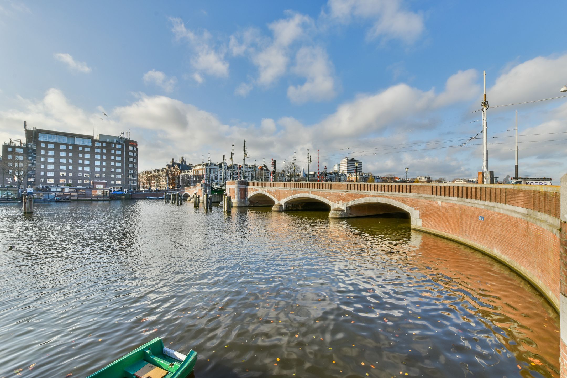 Foto 21 van Eerste Oosterparkstraat 81