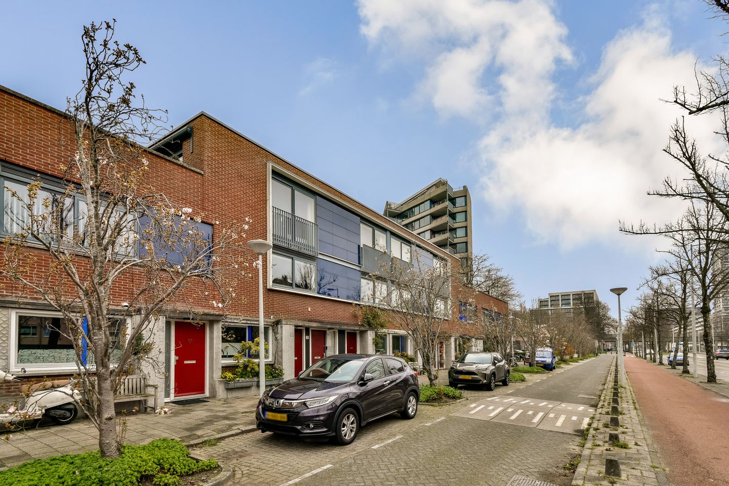 Foto 5 van Boymansweg 139